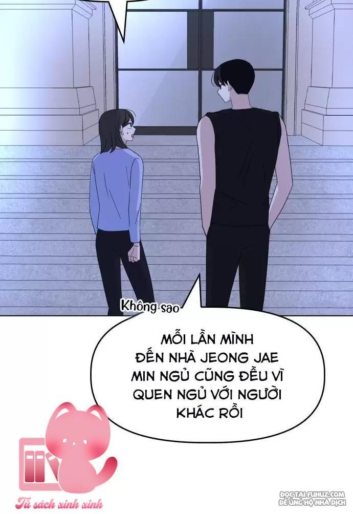 Quan Hệ Nhân Quả Chap 35 - Trang 2