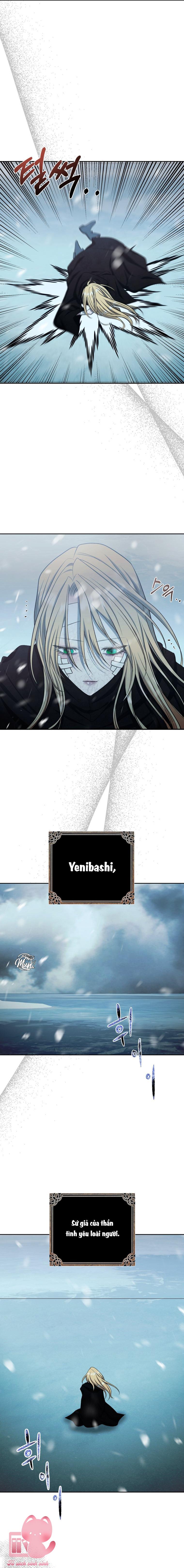 Tôi Bị Cắn Bởi Chú Chó Tôi Đã Bỏ Rơi Chap 74 - Trang 4