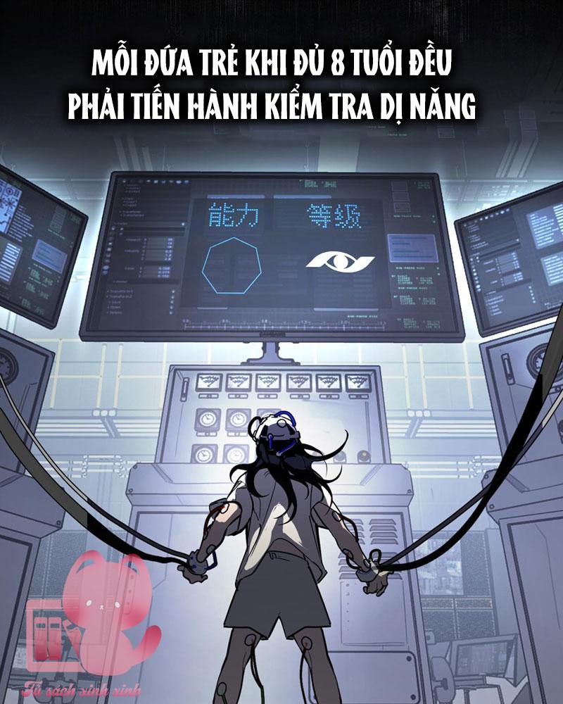Ác Chi Hoàn Chapter 2 - Trang 4