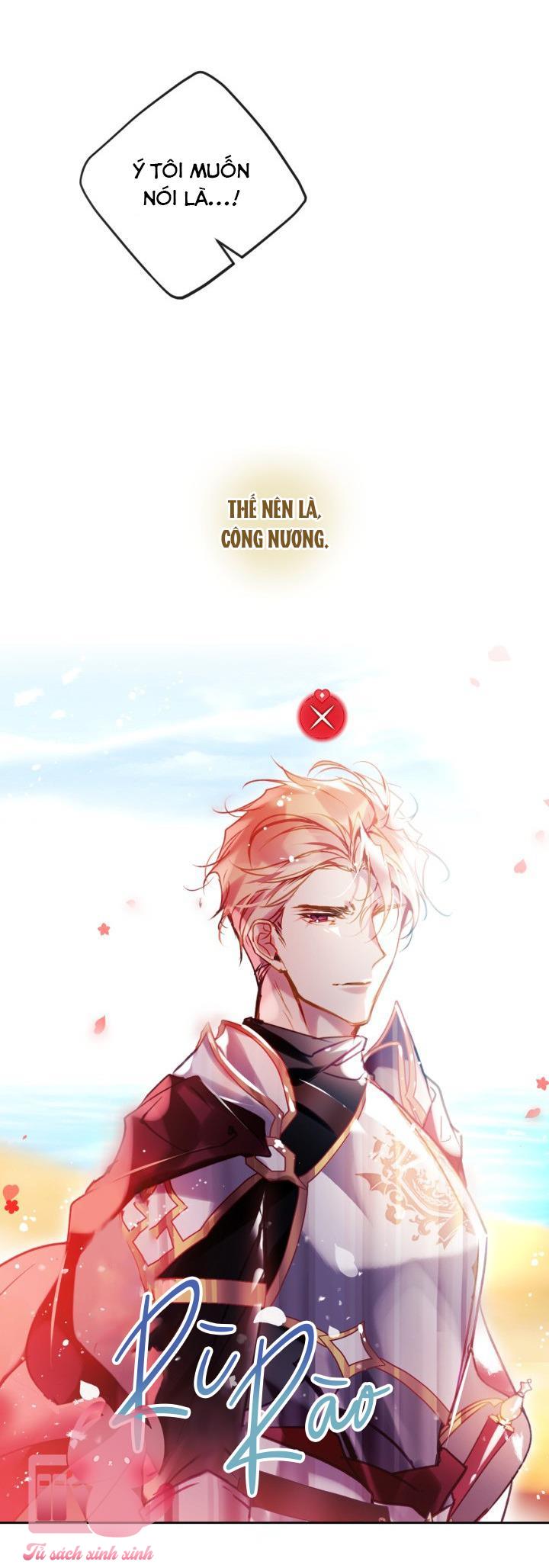 Kết Cục Của Nhân Vật Phản Diện Chỉ Có Thể Là Cái Chết Chap 186 - Trang 4