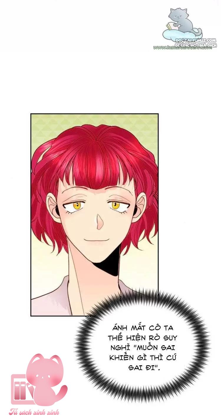 Hoàng Hậu Tái Hôn Chapter 88 - Trang 4