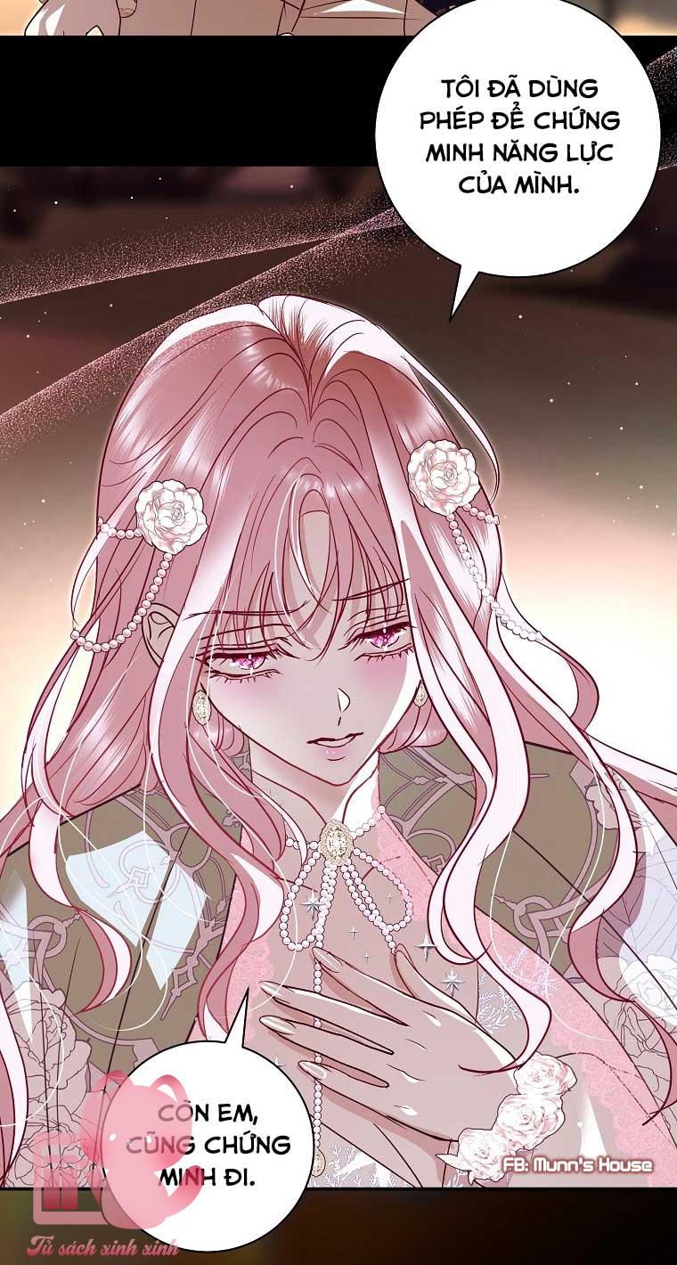 Này Boss Phản Diện, Tôi Có Thể Làm Mọi Thứ Trừ Cưới Ngài Chap 29 - Trang 4