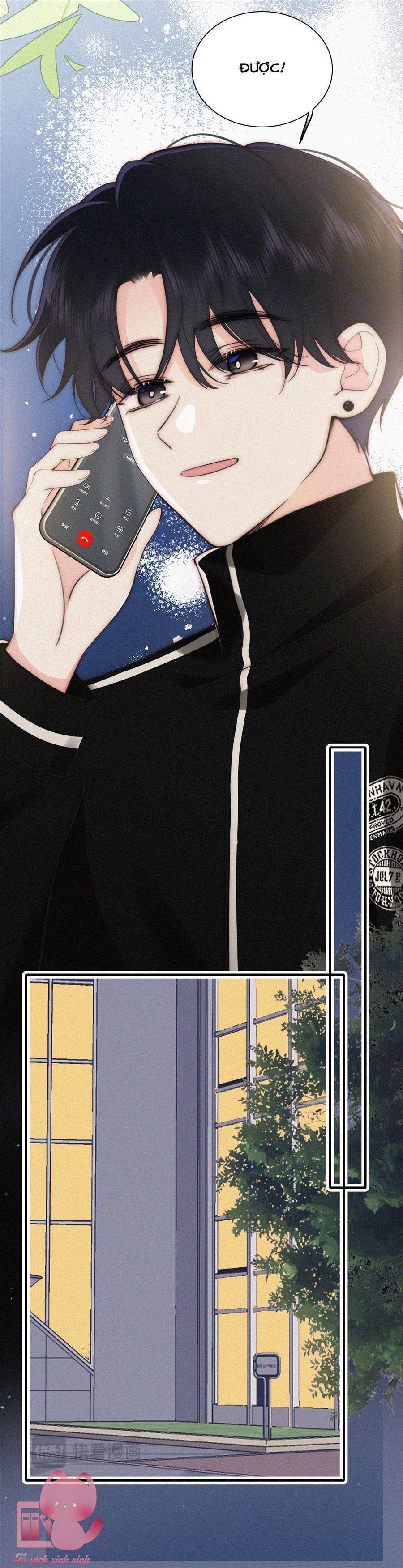 Bệnh Yêu Chapter 104 - Next Chapter 105