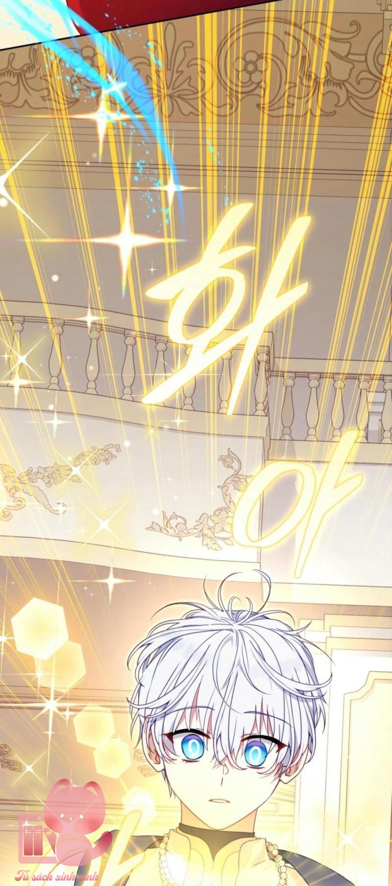 Tôi Được Nuôi Dưỡng Bởi Những Kẻ Phản Diện Chap 97 - Trang 3