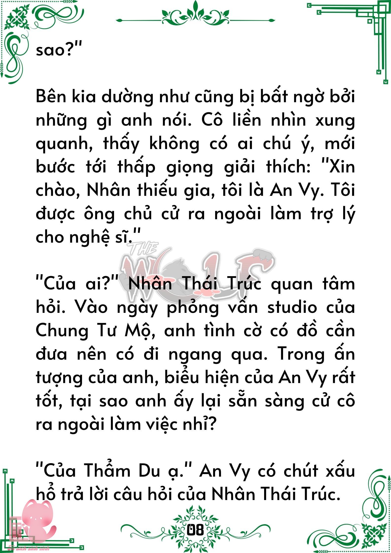 Quý nhân phù trợ Du Chap 43 - Trang 2