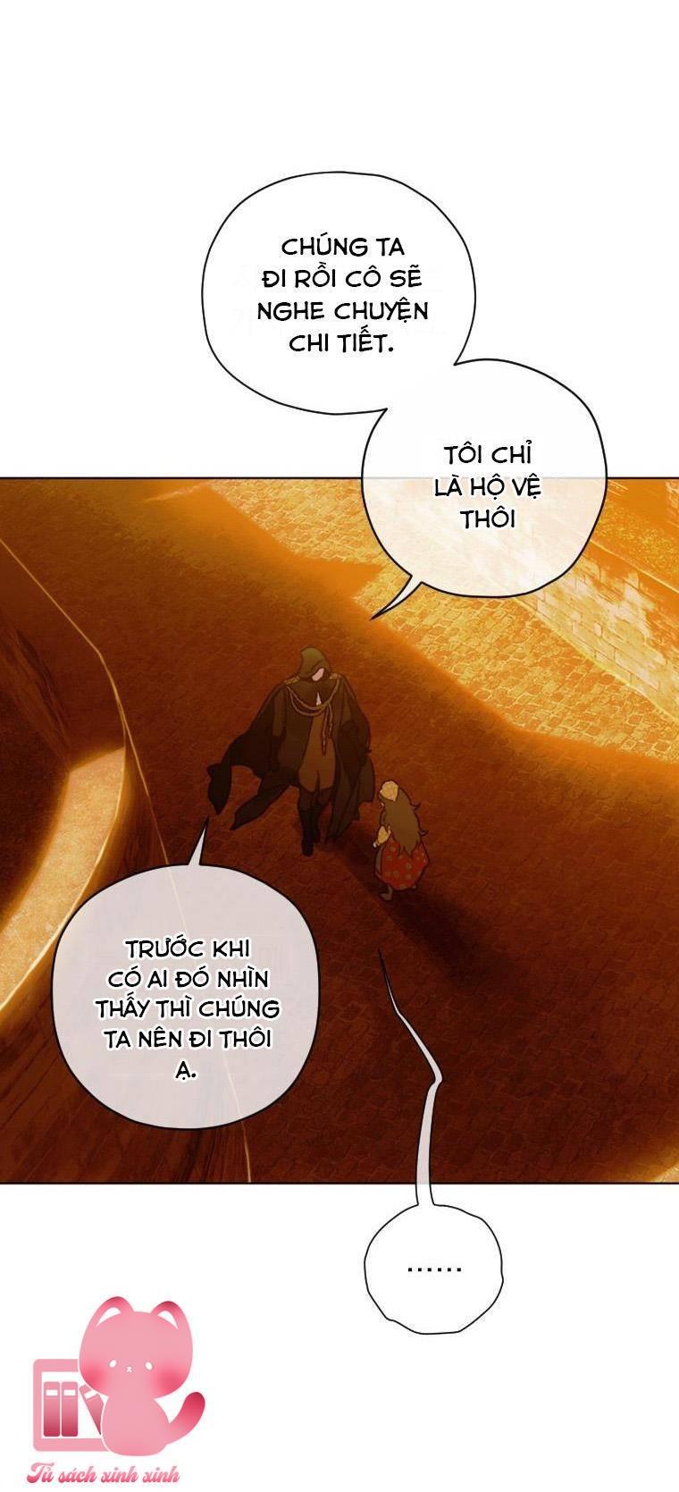 Khế Ước Hôn Nhân Của Mẹ Tôi Chapter 4 - Trang 4