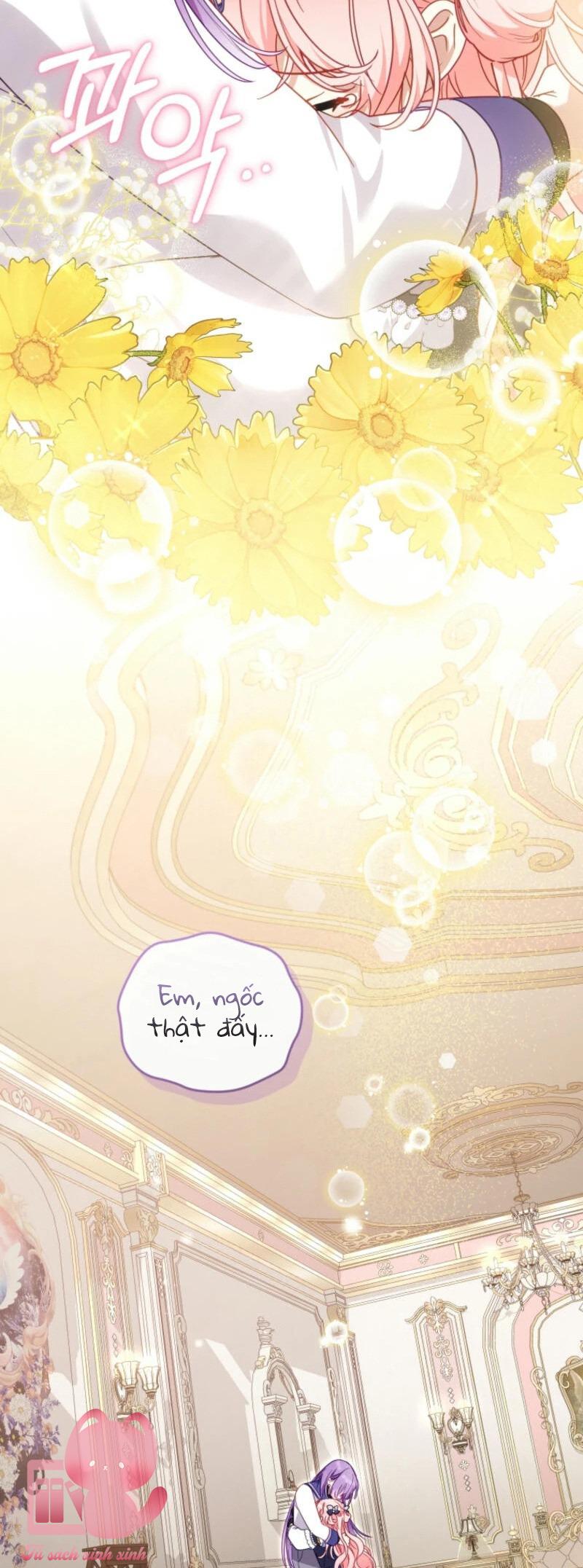 Tôi Được Nuôi Dưỡng Bởi Những Kẻ Phản Diện Chap 92 - Trang 3