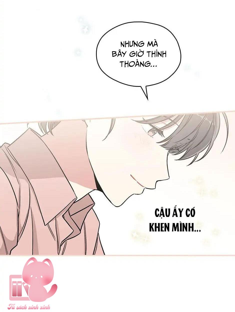 Ly Espresso Của Mùa Xuân Chapter 14 - Trang 4