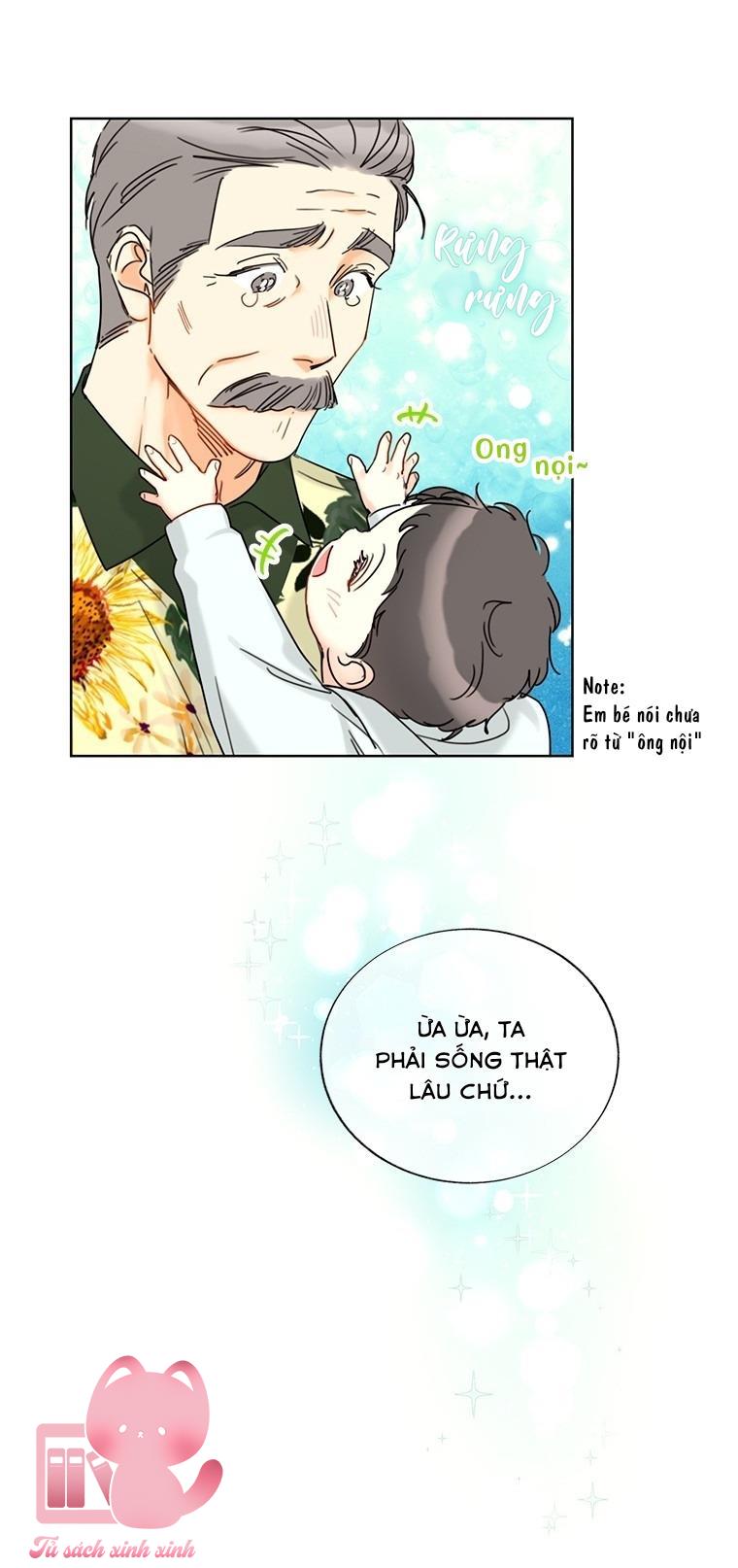 Hẹn hò chốn công sở Chapter 121 - Trang 3