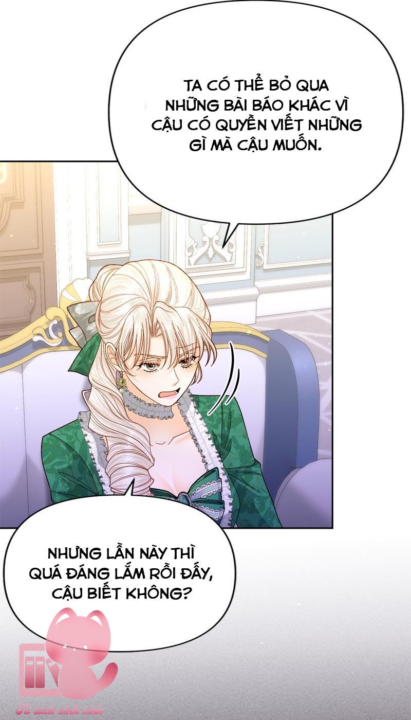 Hoàng Hậu Tái Hôn Chapter 162 - Trang 4