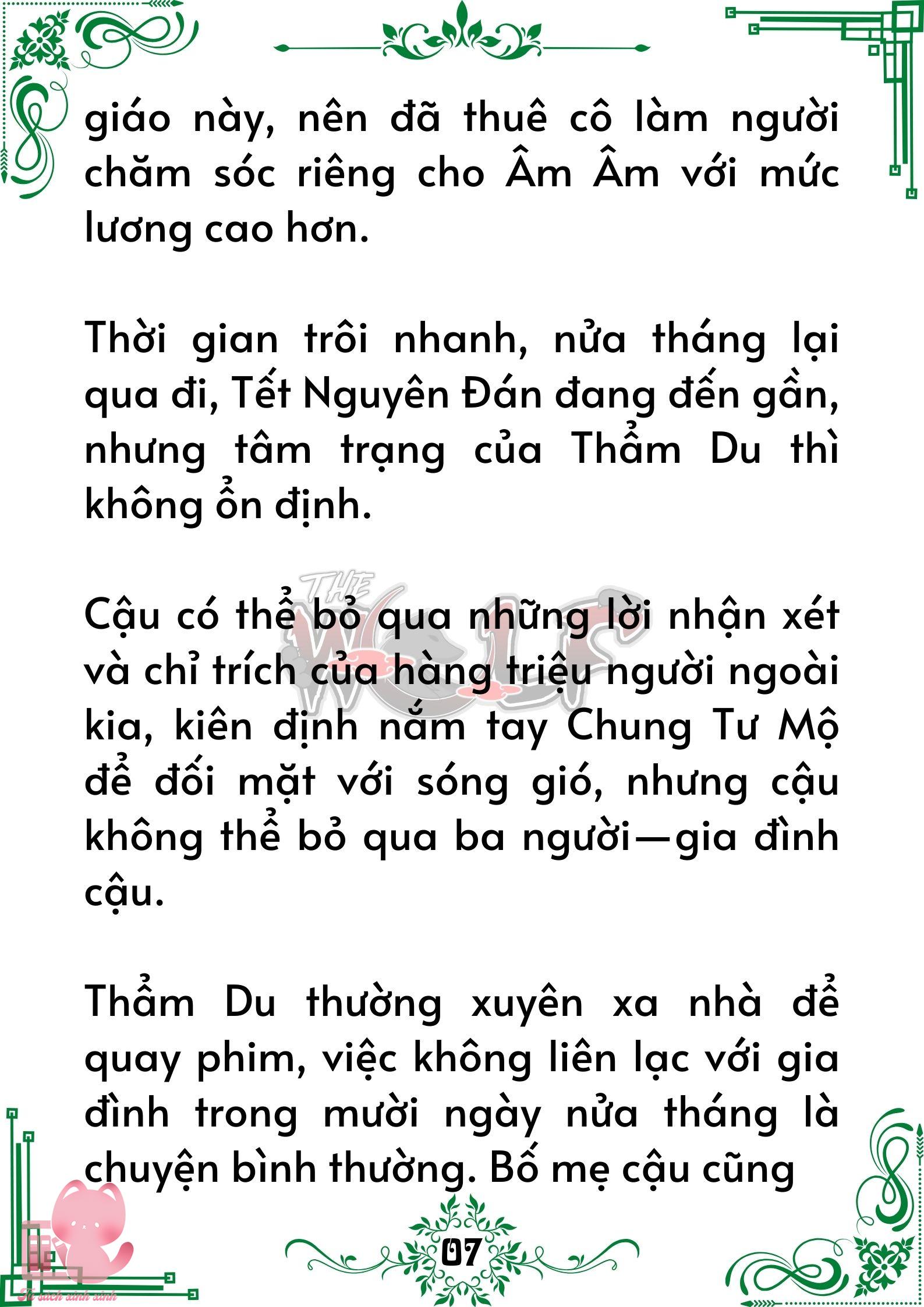 Quý nhân phù trợ Du Chap 87 - Trang 2