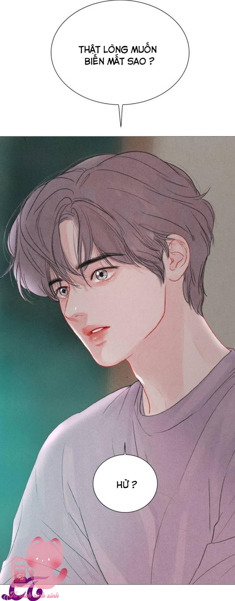 Thần Bí Chap 17 - Trang 2