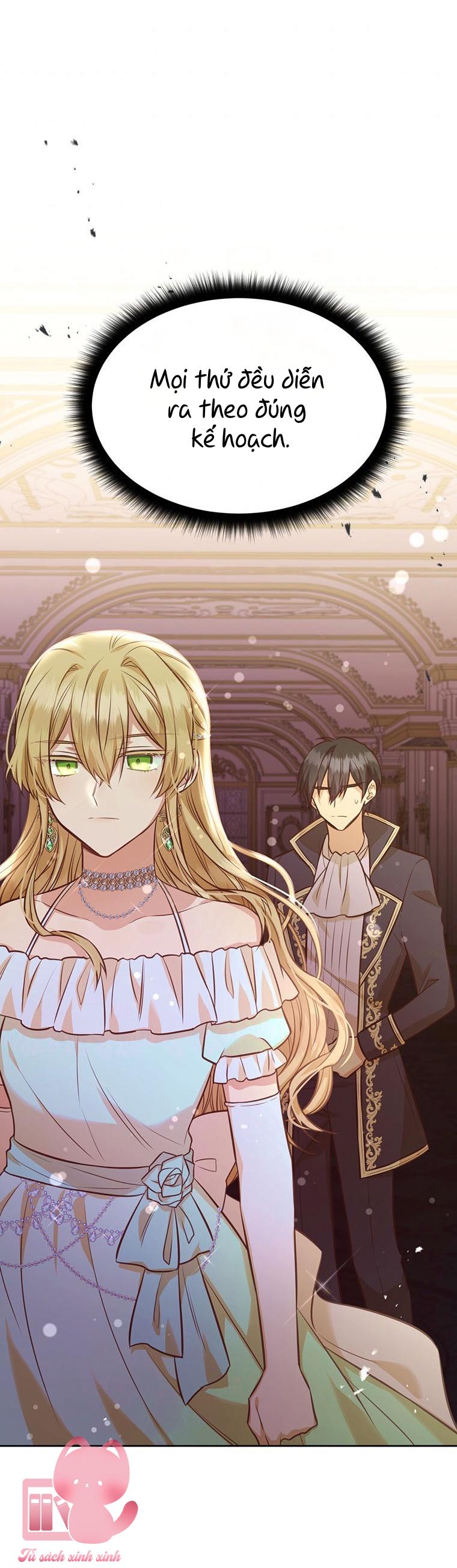 Yêu Tôi Đi, Dù Sao Ngài Cũng Chỉ Là Nhân Vật Phụ Chapter 22 - Next Chapter 22.5