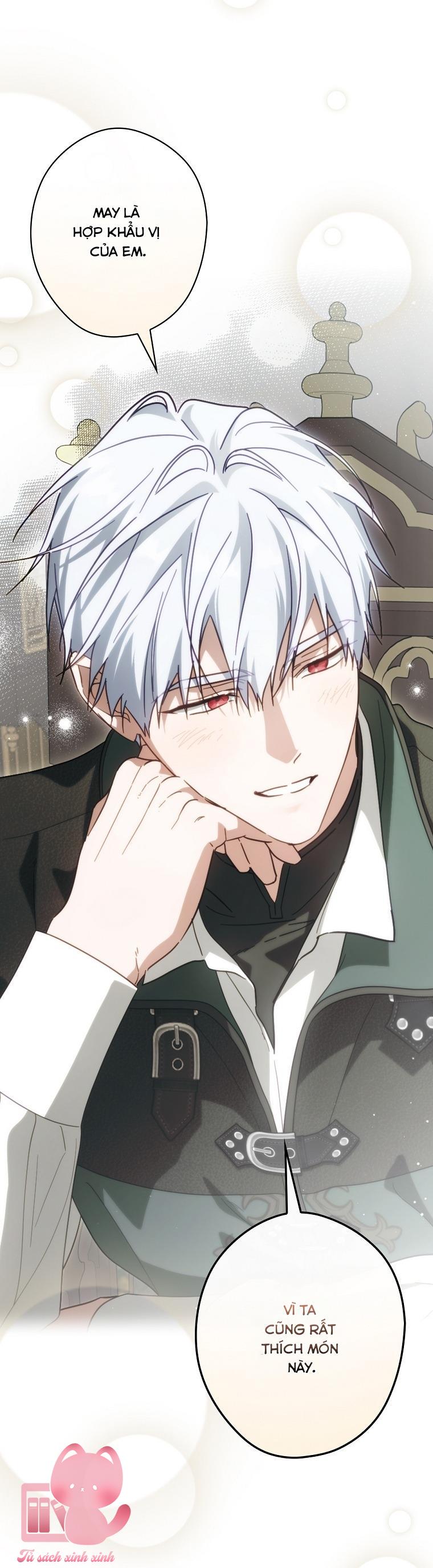 Cách Khiến Phu Quân Đứng Về Phía Tôi Chap 117 - Trang 2