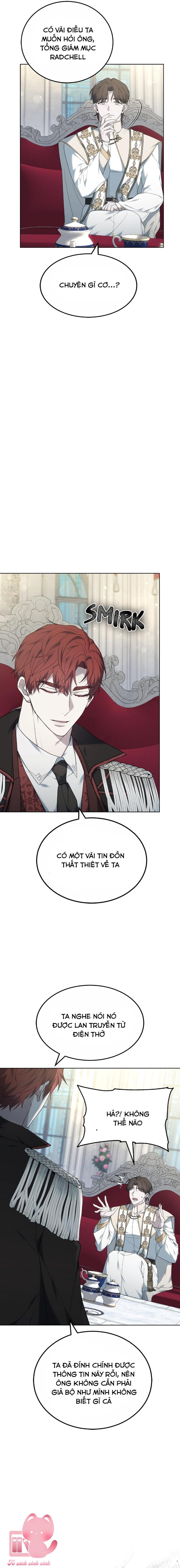 Thời Đại Oman Chap 37 - Trang 2