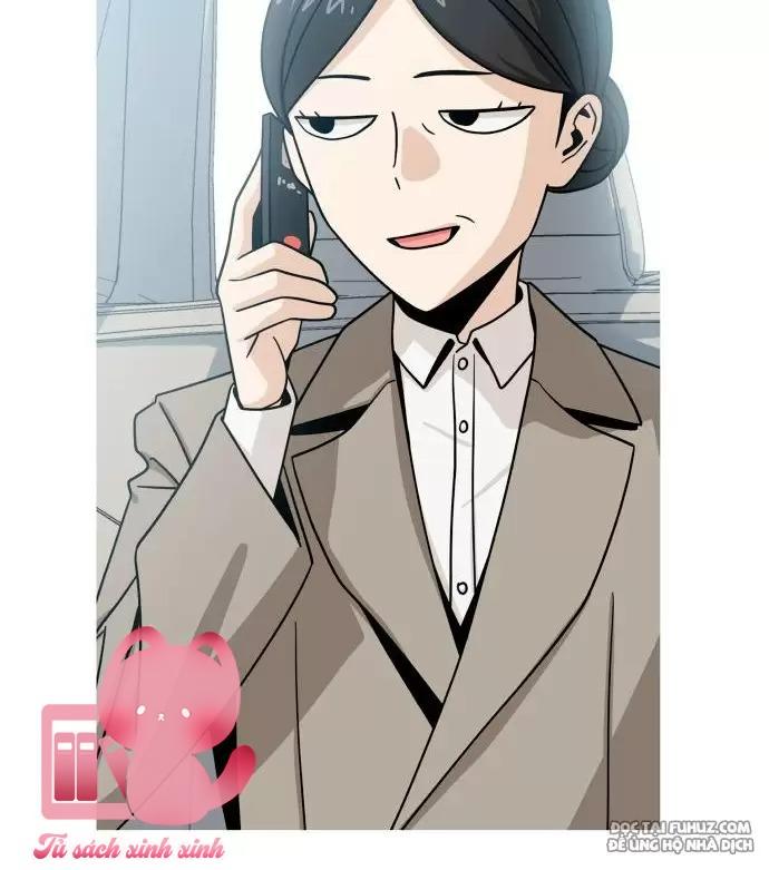 Lớ Ngớ Vớ Phải Tình Yêu Chap 56 - Trang 2