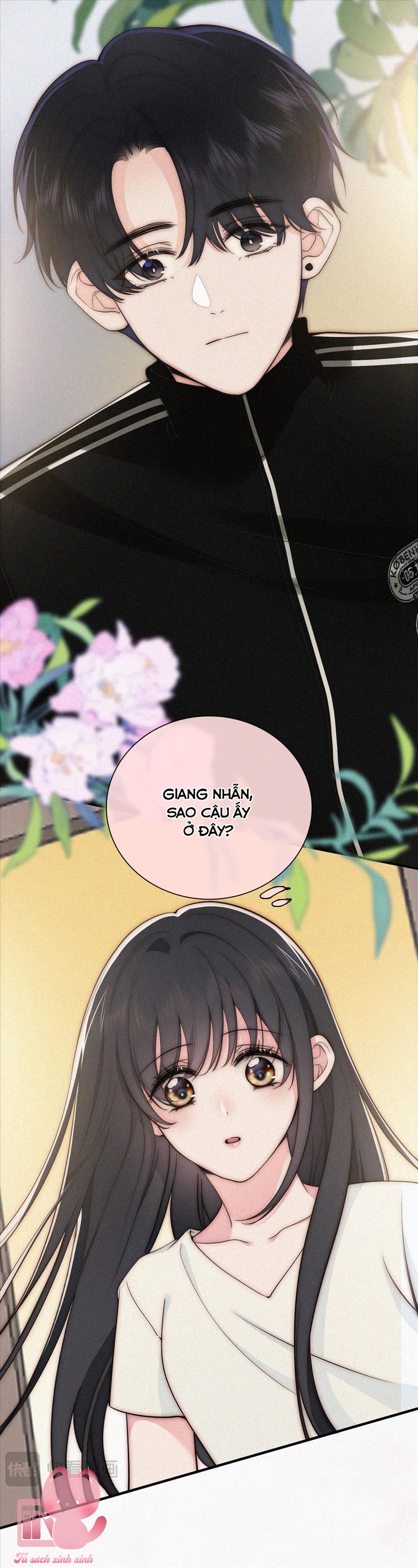 Bệnh Yêu Chapter 104 - Next Chapter 105