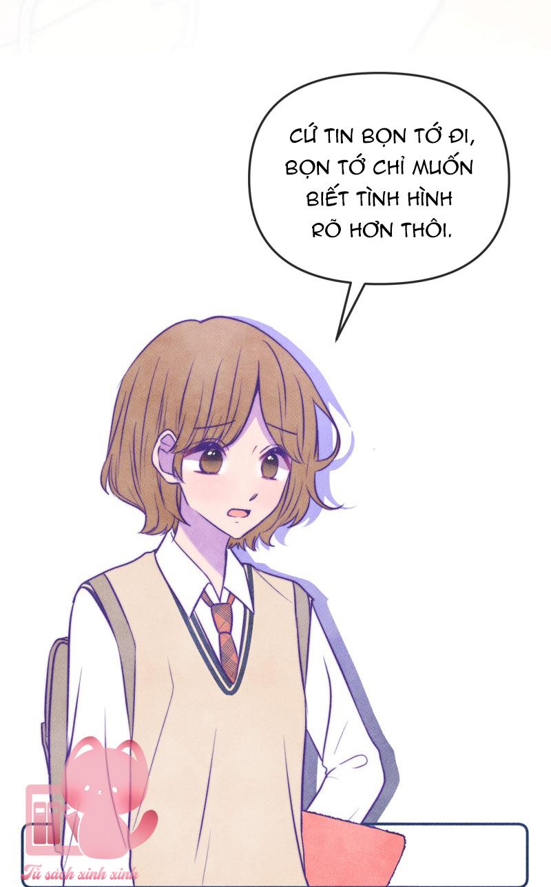 Tình Yêu Tựa Vòng Lặp Chap 40 - Trang 2