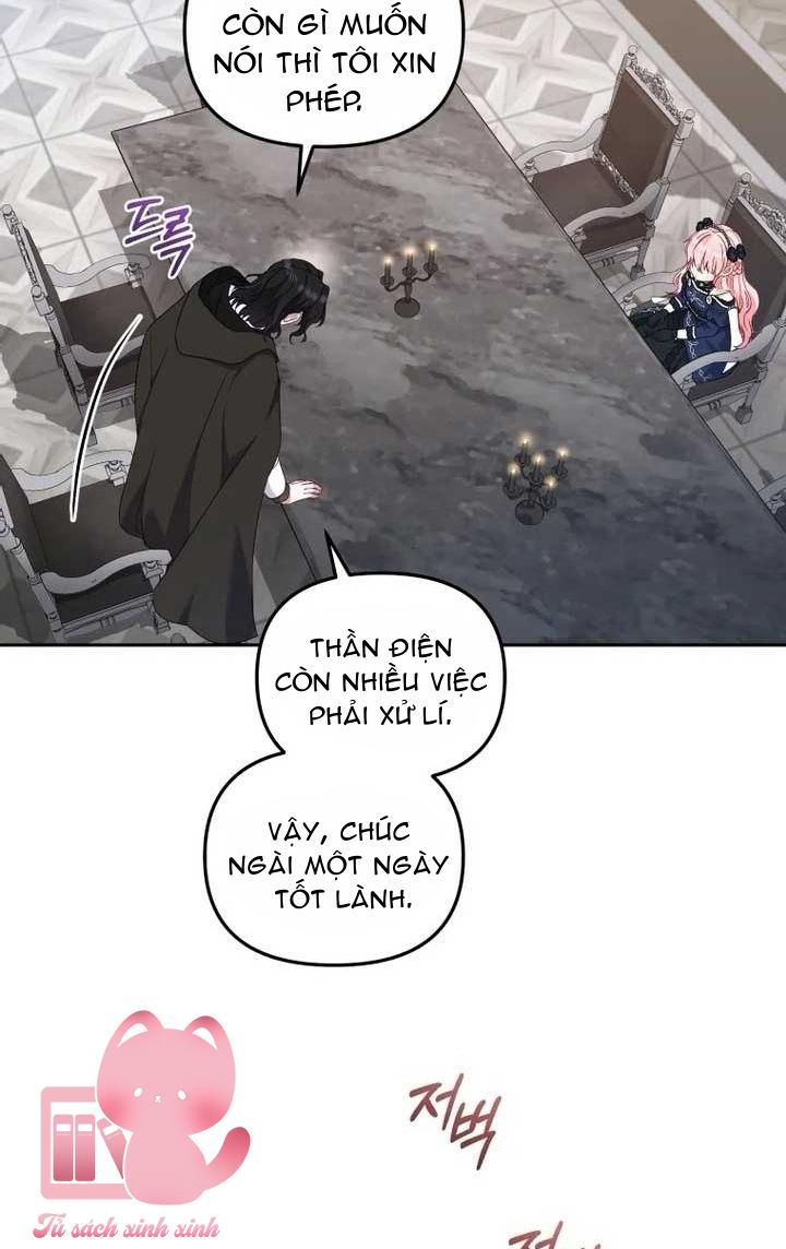 Tôi Được Nuôi Dưỡng Bởi Những Kẻ Phản Diện Chap 70 - Trang 3