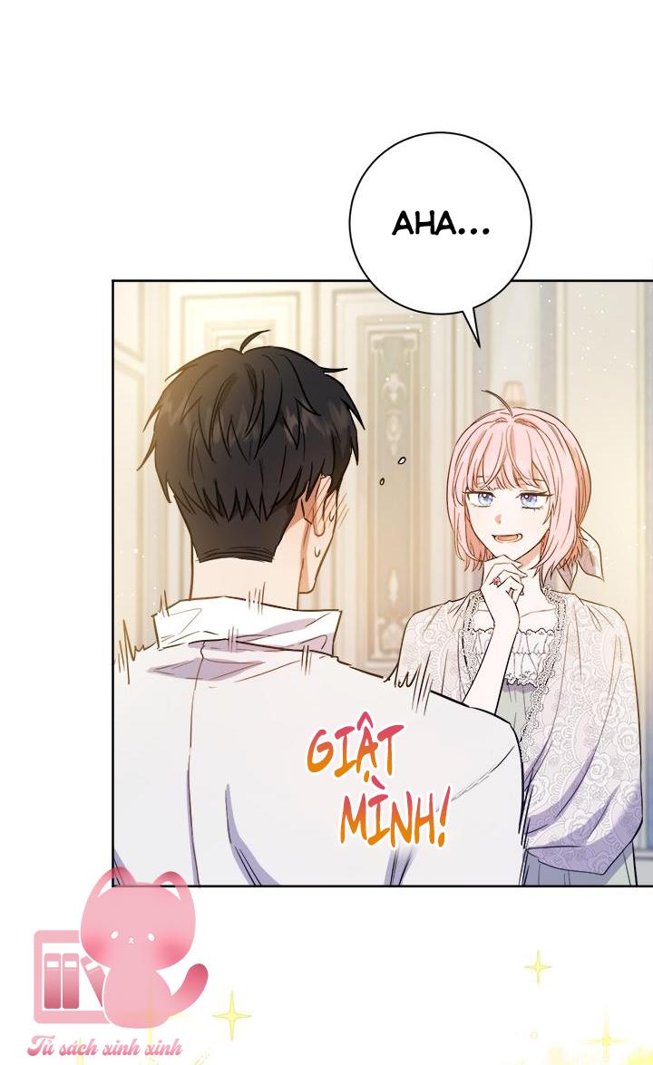 Cuộc Sống Mới Của Công Nương Chapter 34 - Trang 4