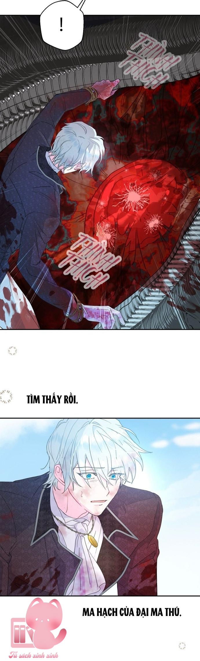 Bỏ Quách Chồng Con Đi, Tiền Bạc Mới Là Tất Cả Chap (SS4) - Trang 2