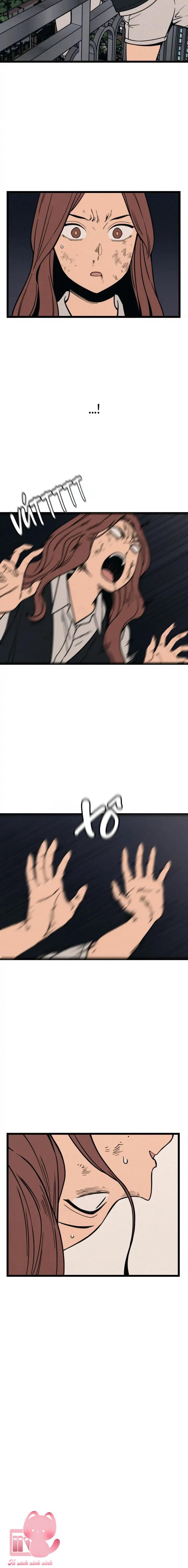 Kẻ Mạo Danh Chapter 47 - Trang 4