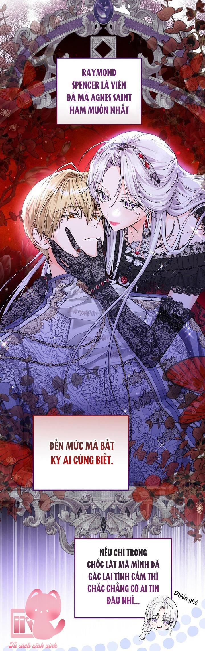 Hoàng Nữ Cosplay Nonfan Chapter 8 - Trang 4