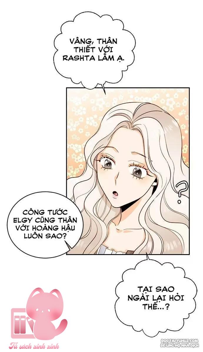 Hoàng Hậu Tái Hôn Chapter 26 - Next Chapter 27
