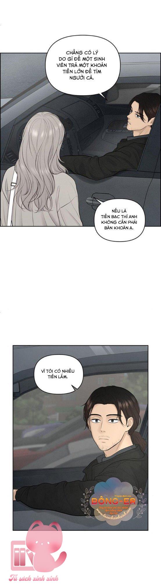 Hy Vọng Duy Nhất Chapter 9 - Trang 4