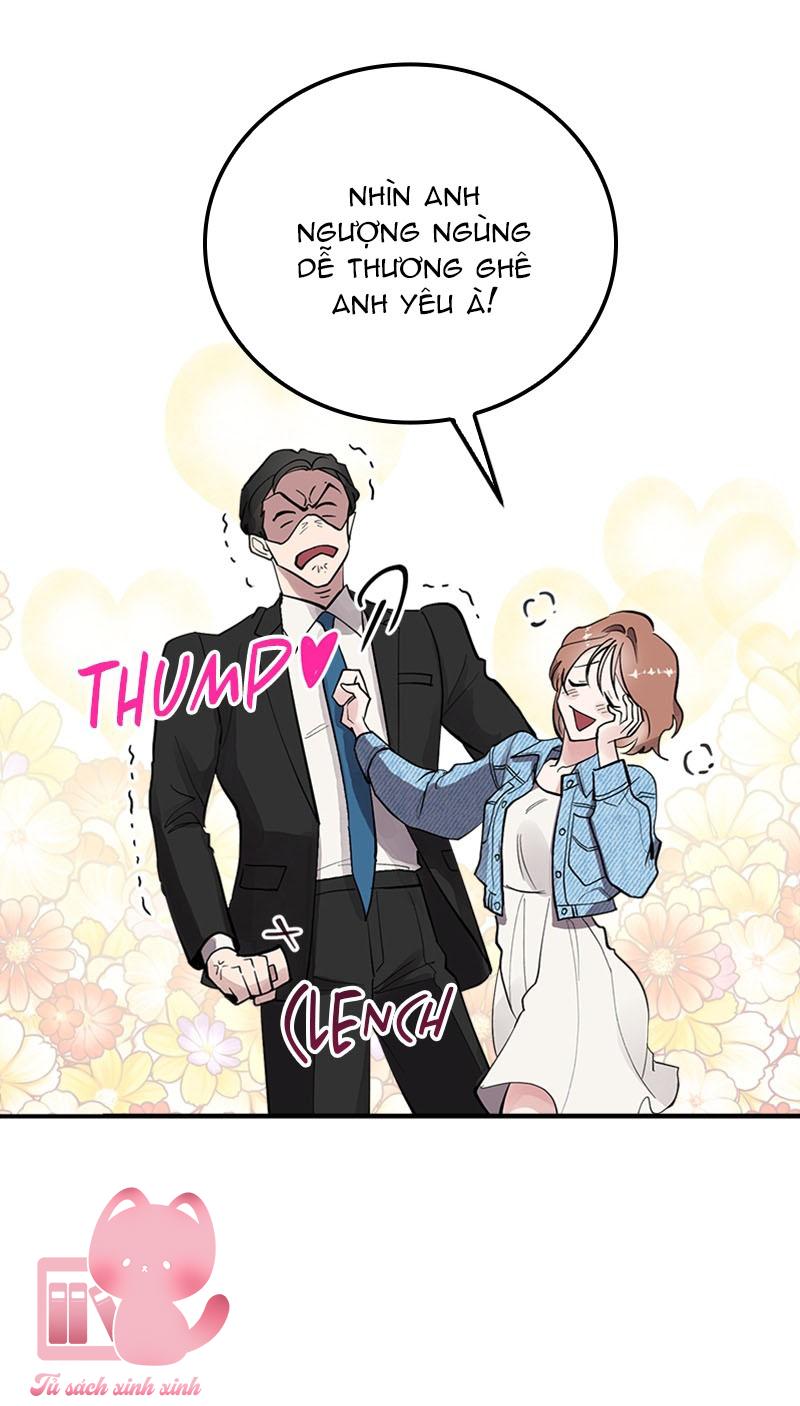 Trưởng Phòng Mệt Mỏi Vì Người Vợ Mới Cưới Chap 5 - Trang 2