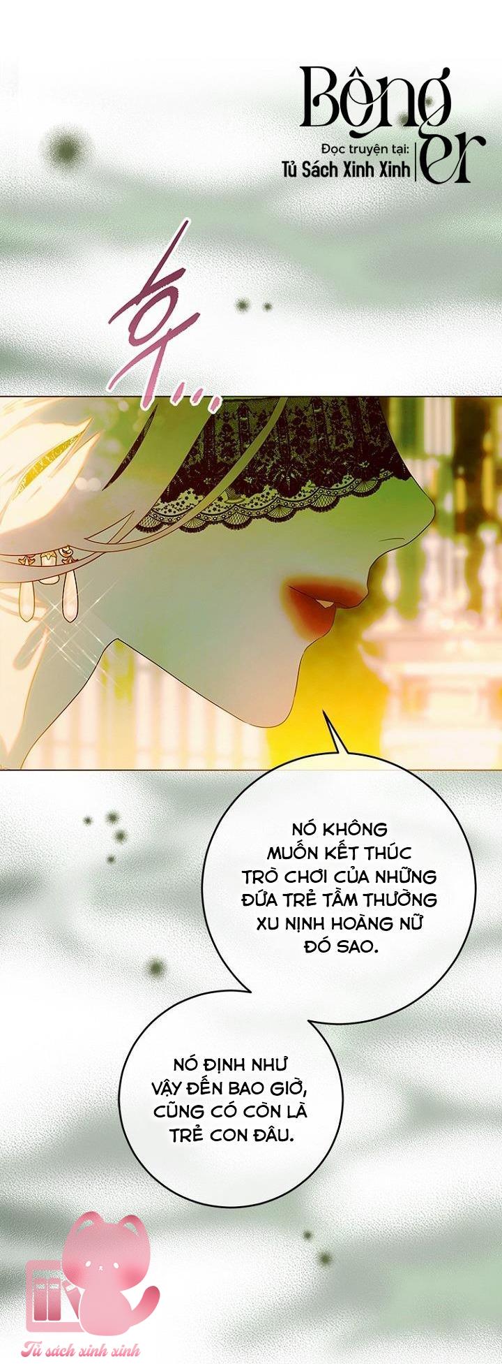 Khế Ước Hôn Nhân Của Mẹ Tôi Chapter 68 - Trang 4