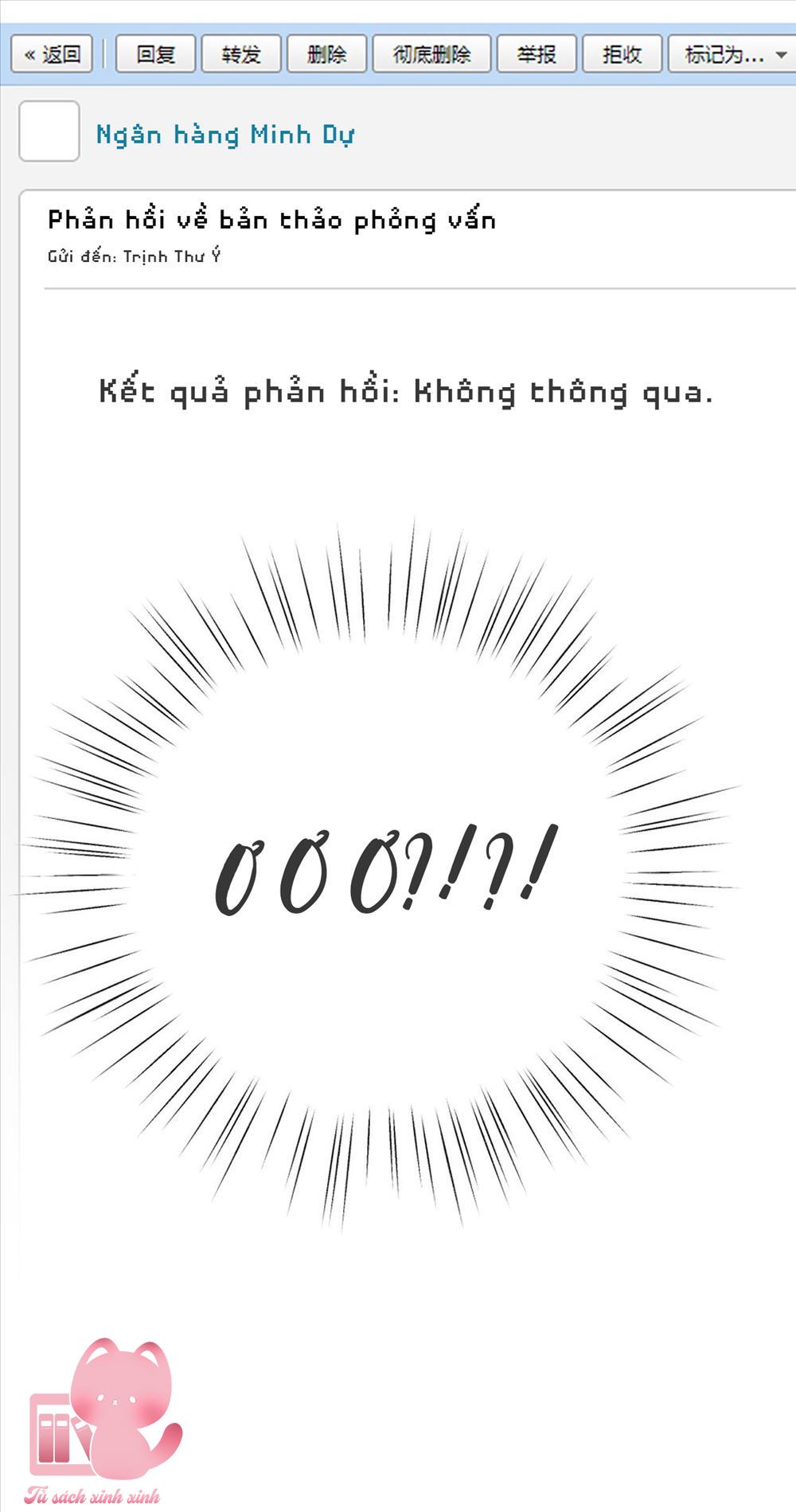 Trêu Nhầm Chap 13 - Trang 4
