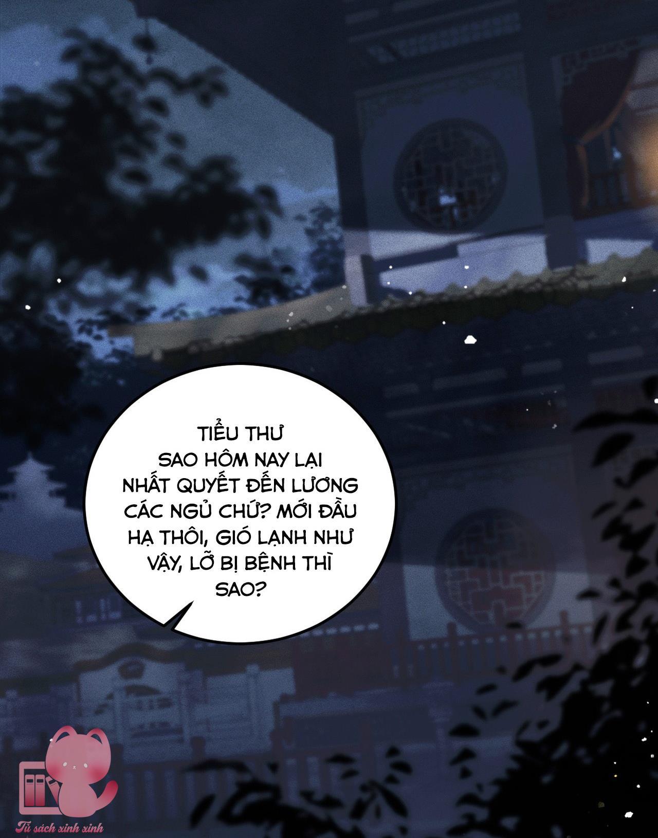 Gả Cho Vai Ác Chap 47 - Trang 2