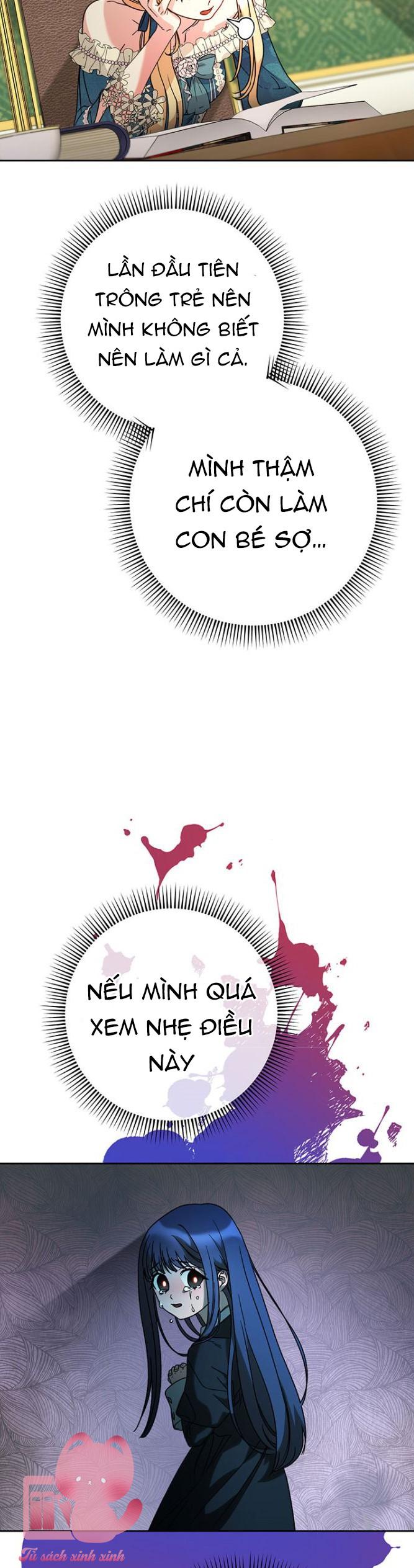 Tôi Đã Nuôi Dạy Em Gái Mình Một Cách Hoàn Hảo Chapter 7 - Trang 4