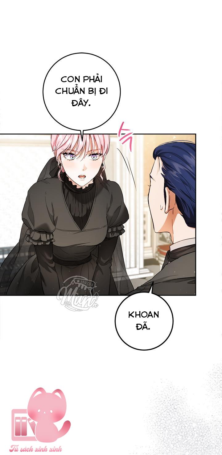 Cuộc Sống Mới Của Công Nương Chapter 105 - Trang 4