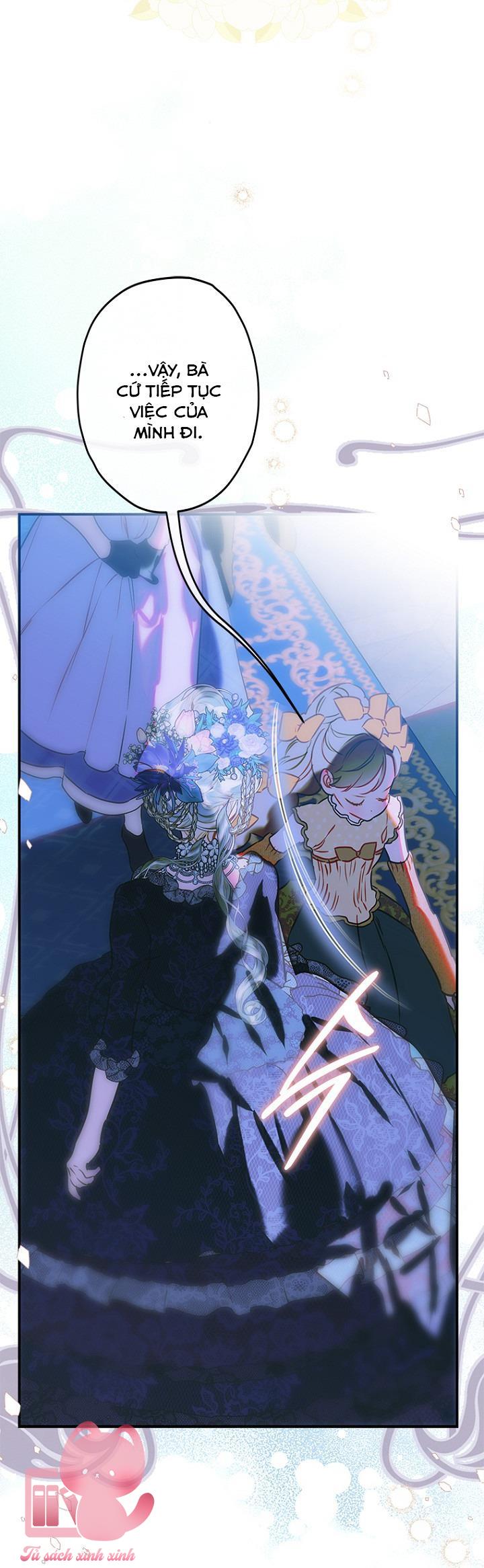 Khế Ước Hôn Nhân Của Mẹ Tôi Chap 86 - Trang 4