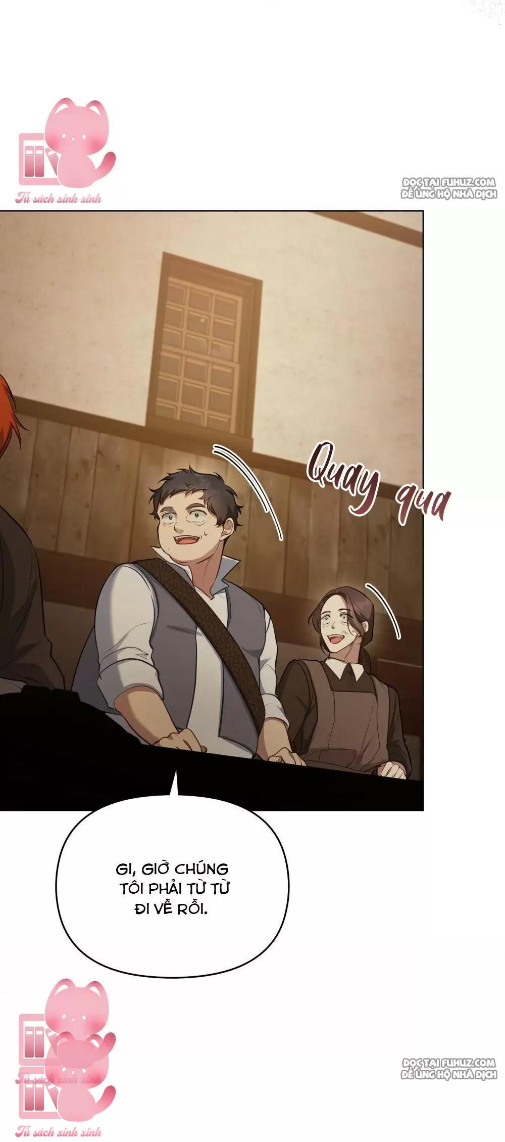 Nếu Không Vâng Lời Công Tước Chapter 34 - Trang 4