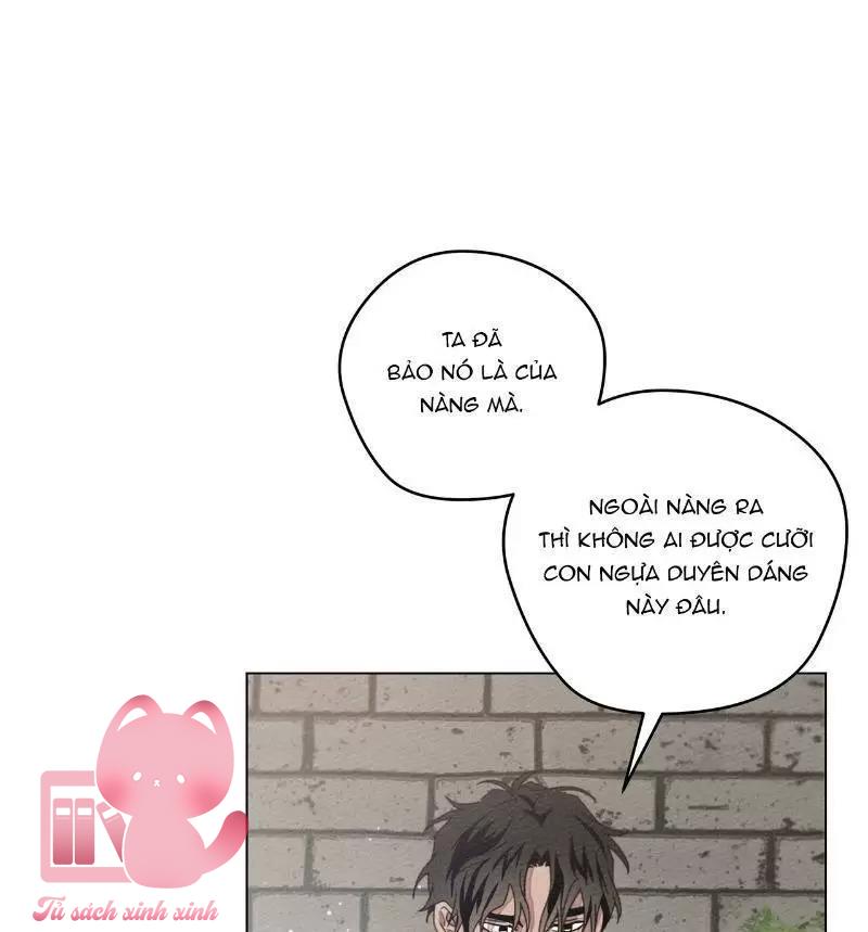 Dưới Tán Cây Sồi Chapter 29 - Trang 3