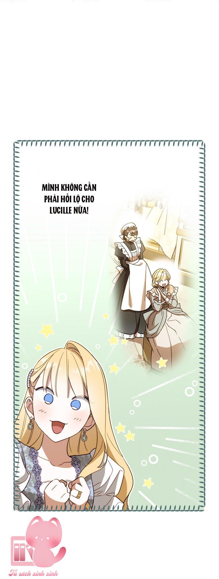 Cách Khiến Phu Quân Đứng Về Phía Tôi Chap 47 - Trang 2