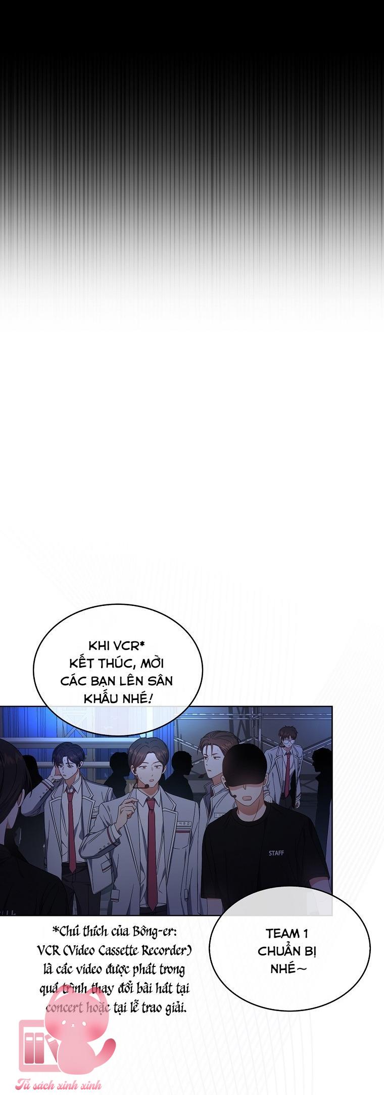 Debut Or Die Chap 62 - Trang 3