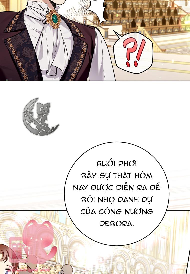 Làm Ác Nữ Bộ Không Tuyệt Sao? Chap 30 - Trang 4