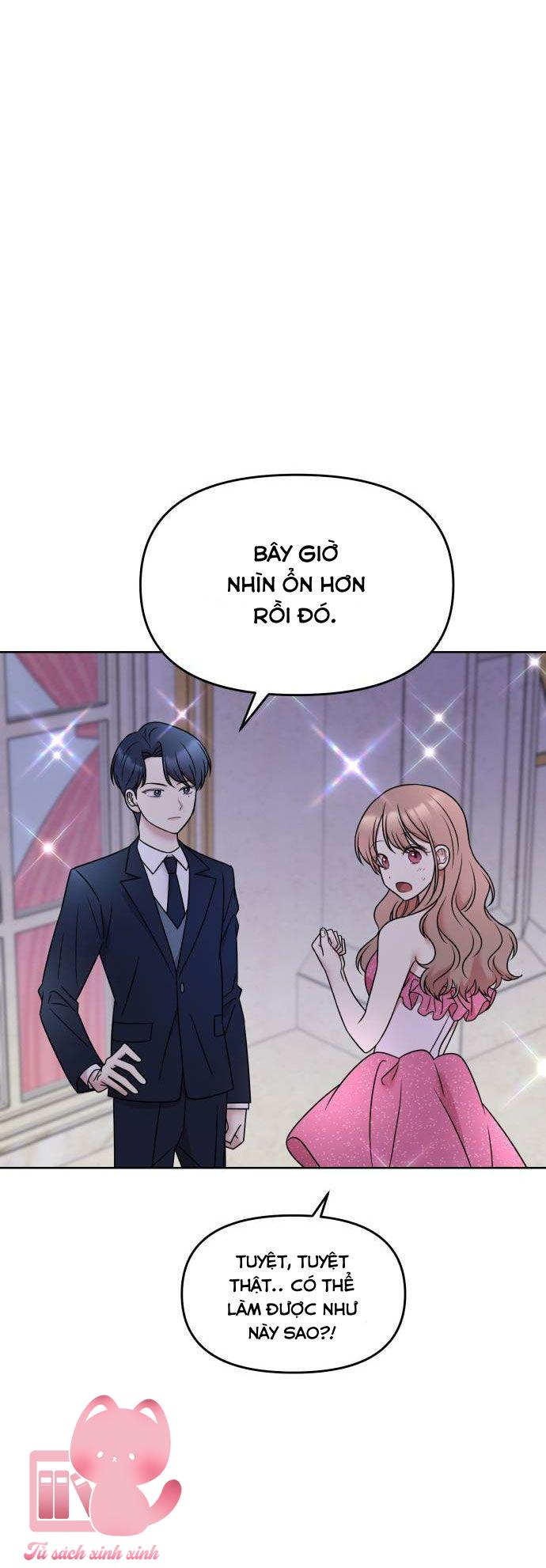 Quản Gia, Làm Ơn Đấy! Chap 6 - Trang 2
