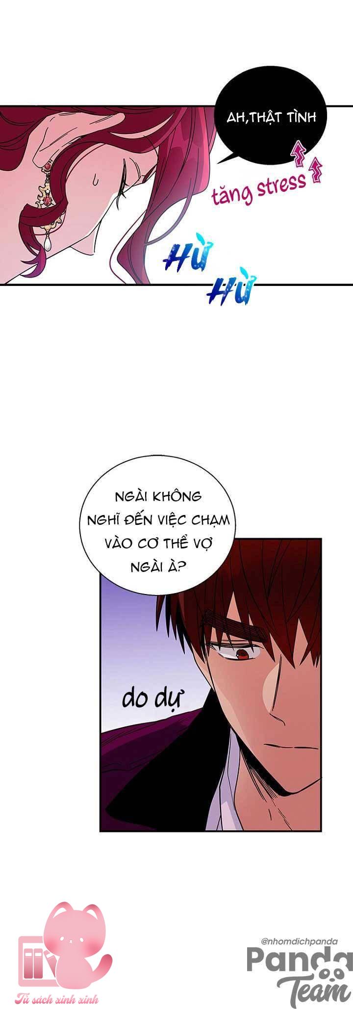 Chồng Yêu, Tôi Đây Bãi Công! Chap 6 - Next Chap 7