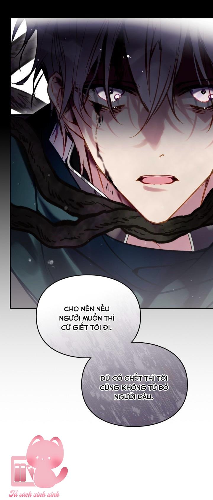 Kết Cục Của Nhân Vật Phản Diện Chỉ Có Thể Là Cái Chết Chap 188 - Trang 3