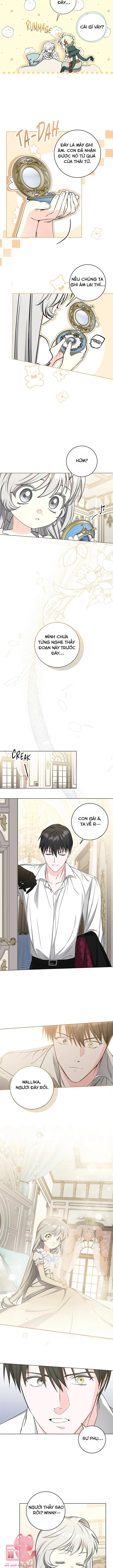 Cút Khỏi Gia Tộc Của Tôi! Chap 36 - Trang 3