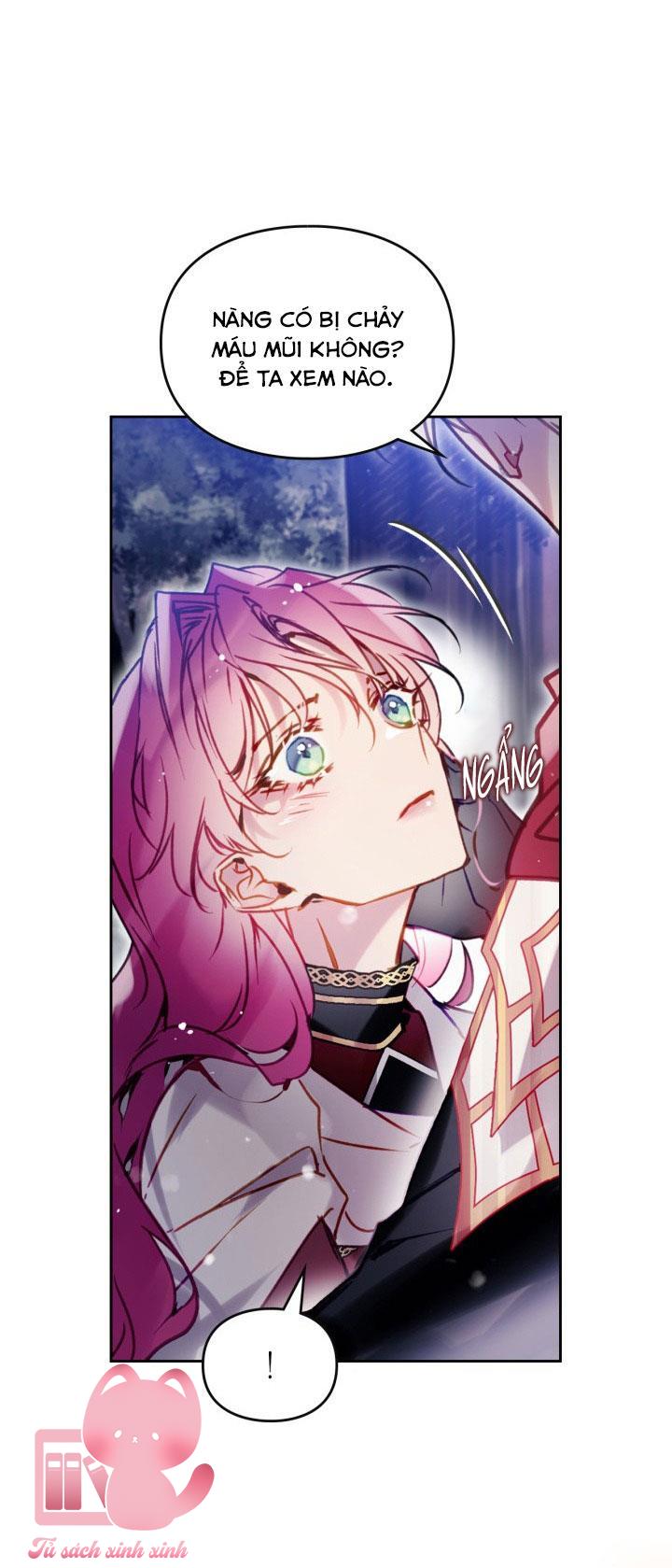 Kết Cục Của Nhân Vật Phản Diện Chỉ Có Thể Là Cái Chết Chap 196 - Trang 4