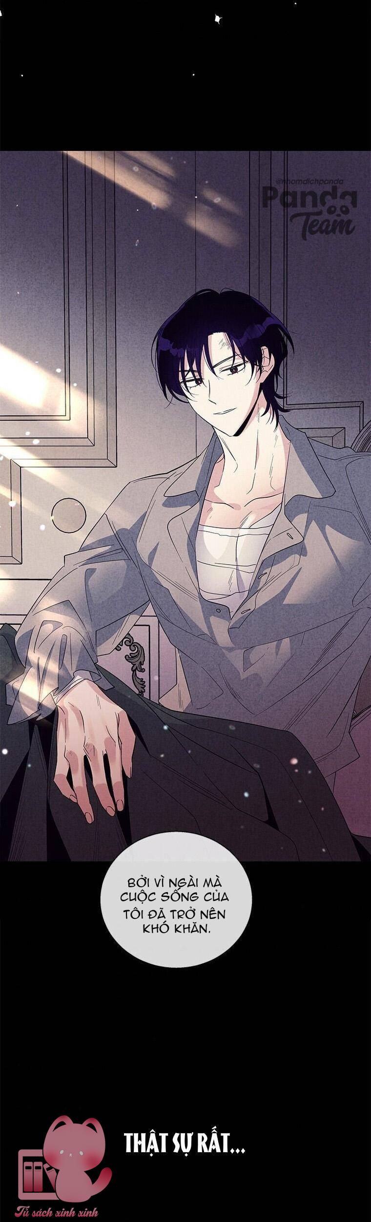 Chồng Yêu, Tôi Đây Bãi Công! Chap 31 - Trang 3