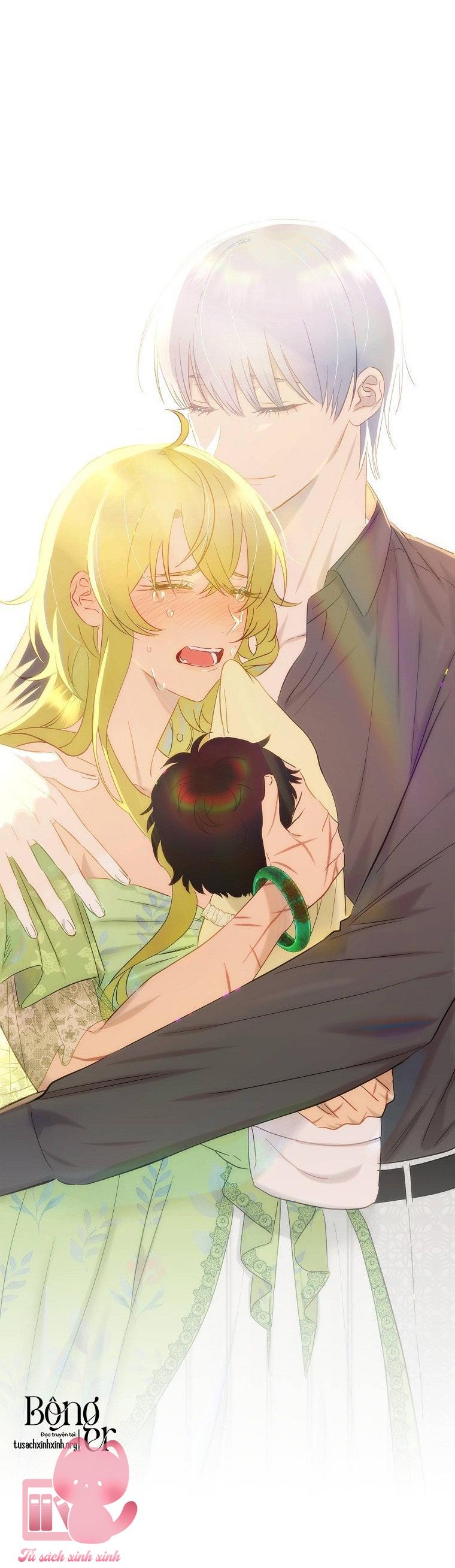 Đứa Nhỏ Không Phải Là Con Anh Chapter 55 - Next Chapter 56