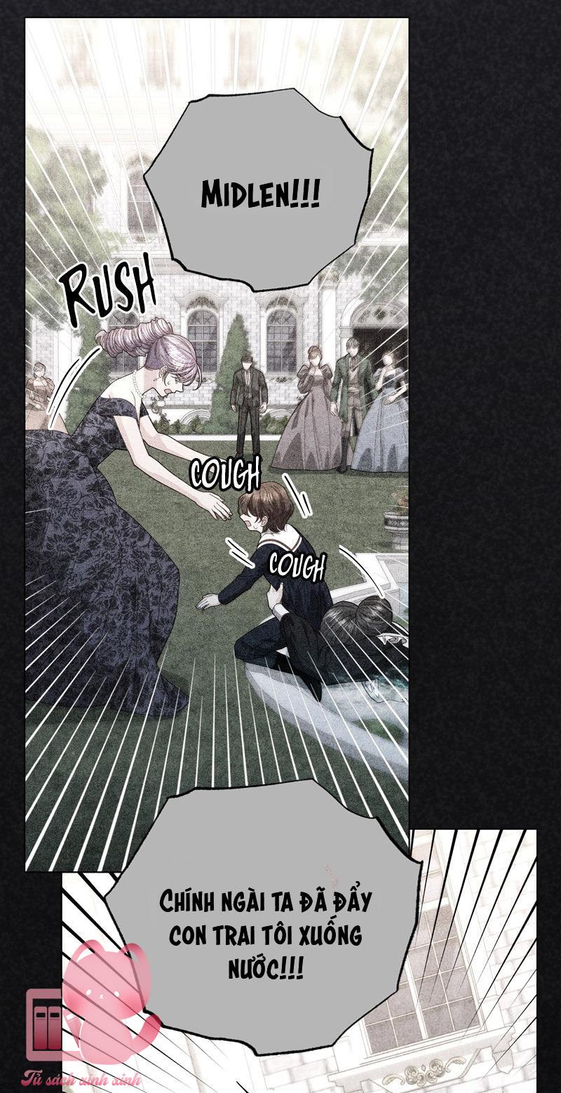 Hoàng Hậu Tái Hôn Chap 210 - Trang 3