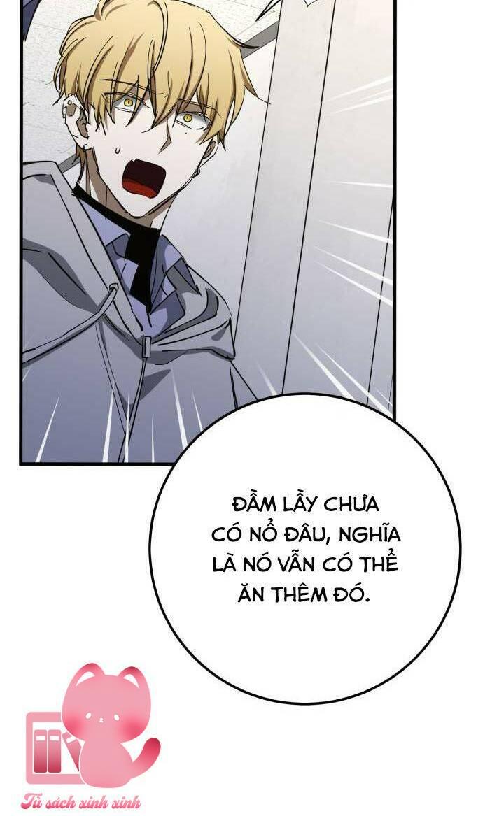 Đêm Của Bóng Tối Chapter 45 - Trang 4